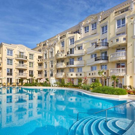 Bellicity Apart Complex Ράβντα Εξωτερικό φωτογραφία