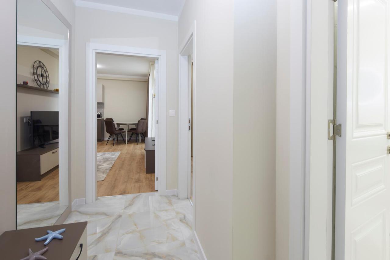 Bellicity Apart Complex Ράβντα Δωμάτιο φωτογραφία
