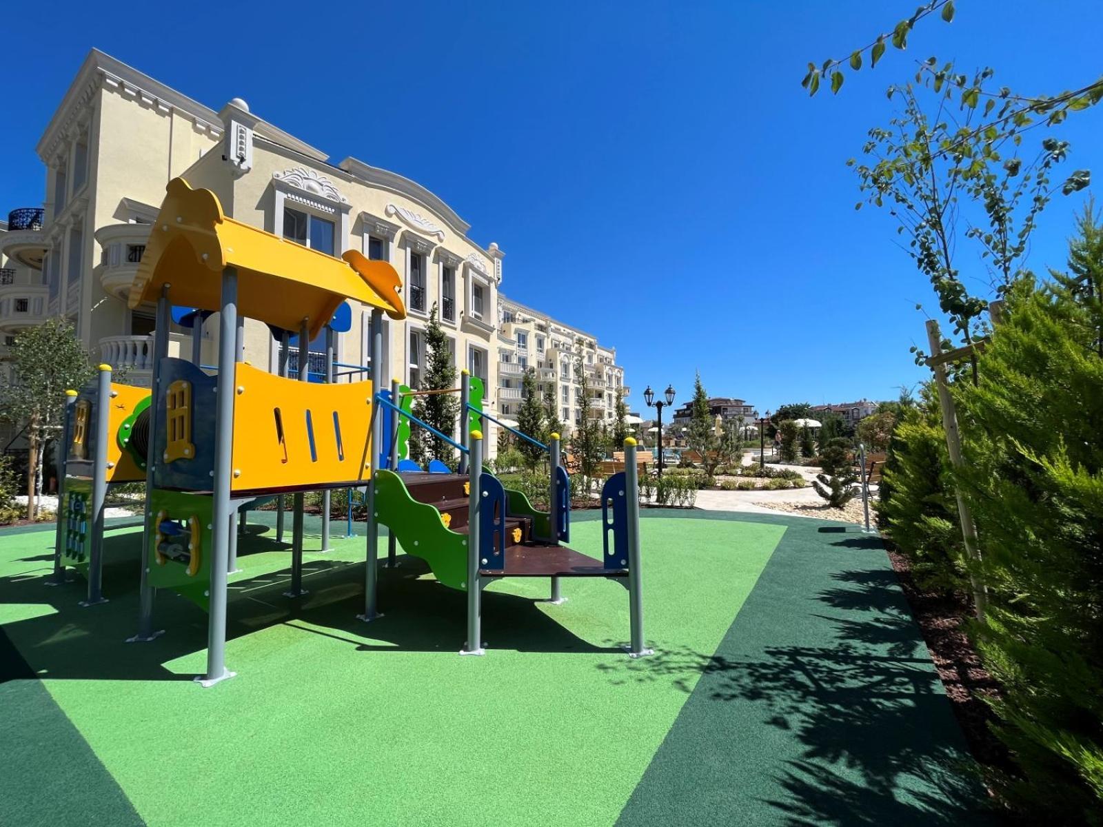 Bellicity Apart Complex Ράβντα Εξωτερικό φωτογραφία